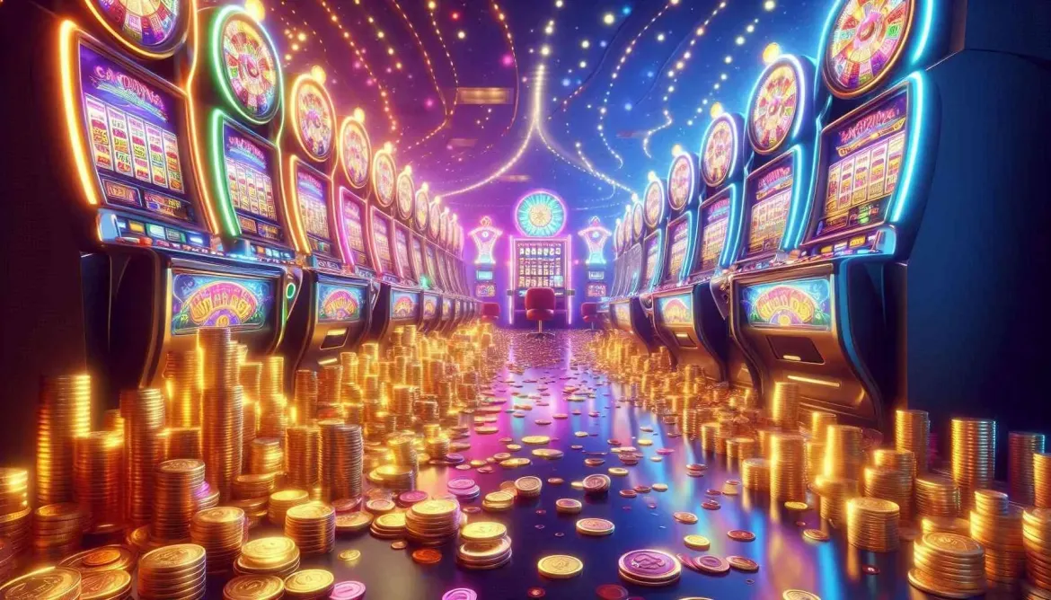 Magic Win Casino